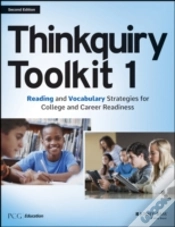 Capa do artigo Thinkquiry Toolkit 1