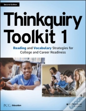 Capa do artigo Thinkquiry Toolkit 1