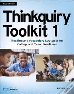 Capa do artigo Thinkquiry Toolkit 1
