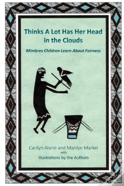 Capa do artigo Thinks A Lot Has Her Head In The Clouds: