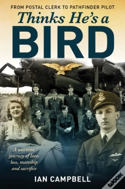 Capa do artigo Thinks He'S A Bird