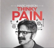 Capa do artigo Thinky Pain - CD