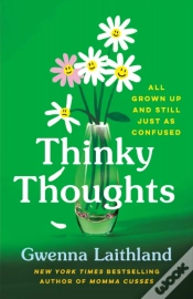 Capa do artigo Thinky Thoughts