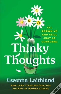 Capa do artigo Thinky Thoughts