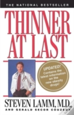 Capa do artigo Thinner At Last