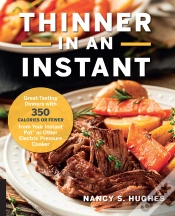 Capa do artigo Thinner In An Instant Cookbook