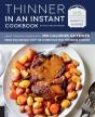 Thinner In An Instant Cookbook Revised And Expanded - Preview