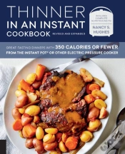 Capa do artigo Thinner In An Instant Cookbook Revised And Expanded