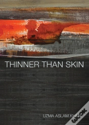 Capa do artigo Thinner Than Skin