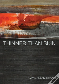 Capa do artigo Thinner Than Skin