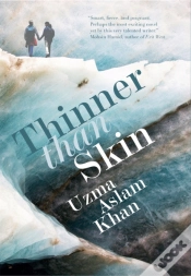 Capa do artigo Thinner Than Skin