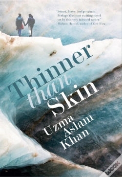 Capa do artigo Thinner Than Skin