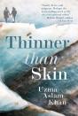 Thinner Than Skin - Preview