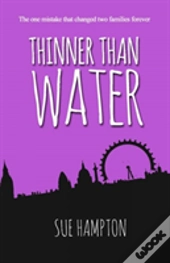 Thinner Than Water
