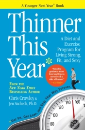 Capa do artigo Thinner This Year
