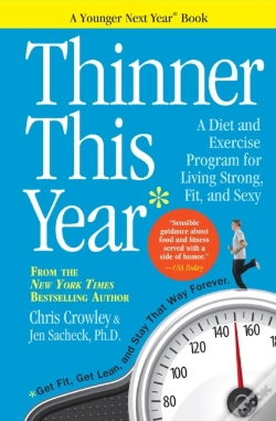 Capa do artigo Thinner This Year