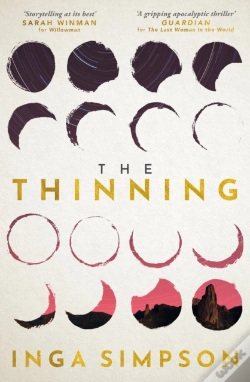 Capa do artigo Thinning