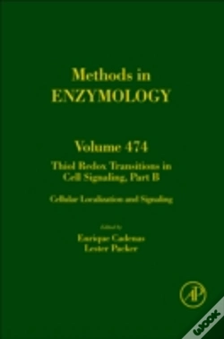 Capa do artigo Thiol Redox Transitions In Cell Signalin