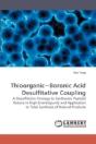Thioorganicae'Boronic Acid Desulfitative Coupling - Preview