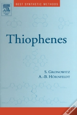 Capa do artigo Thiophenes