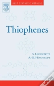 Capa do artigo Thiophenes