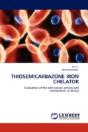 Thiosemicarbazone Iron Chelator - Preview