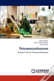 Capa do artigo Thiosemicarbazone