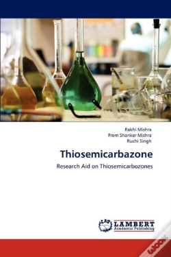 Capa do artigo Thiosemicarbazone