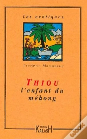 Capa do artigo Thiou L