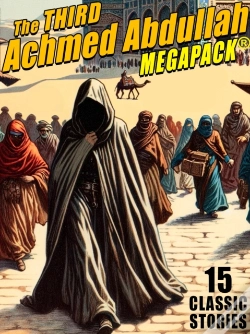 Capa do artigo Third Achmed Abdullah Megapack(R)