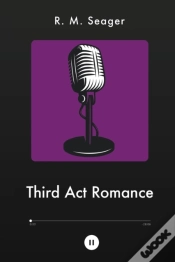 Capa do artigo Third Act Romance