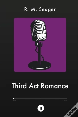 Capa do artigo Third Act Romance