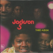 Capa do artigo Third Album - Vinil