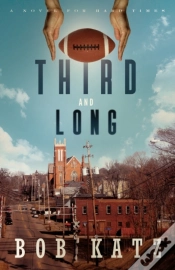 Capa do artigo Third And Long