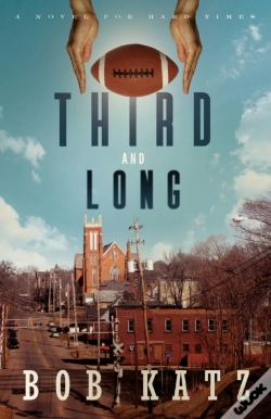 Capa do artigo Third And Long
