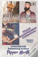 Third Anniversary Collection