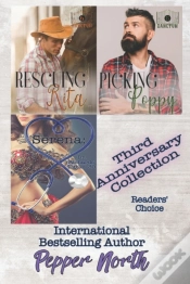 Capa do artigo Third Anniversary Collection