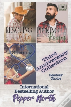 Capa do artigo Third Anniversary Collection