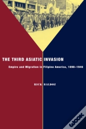 Capa do artigo Third Asiatic Invasion