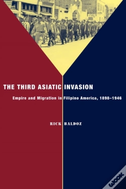 Capa do artigo Third Asiatic Invasion