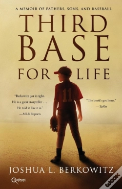 Capa do artigo Third Base For Life