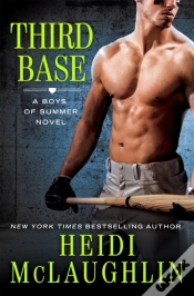 Capa do artigo Third Base