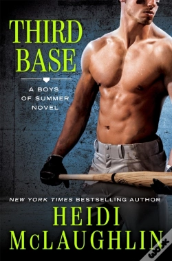 Capa do artigo Third Base