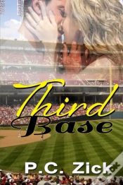 Capa do artigo Third Base