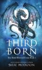 Third Born - Preview