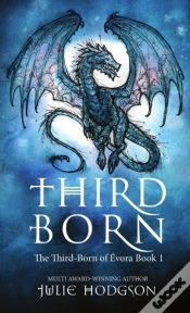 Capa do artigo Third Born