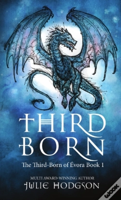 Capa do artigo Third Born