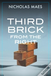 Capa do artigo Third Brick From The Right