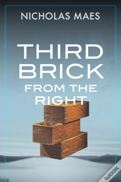 Capa do artigo Third Brick From The Right