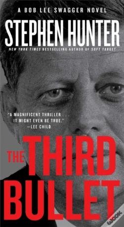 Capa do artigo Third Bullet